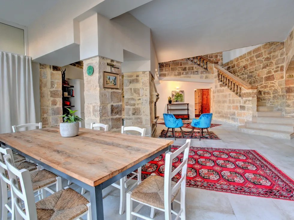 3 bed House of Character For Rent in Birkirkara, Birkirkara - thumb 4