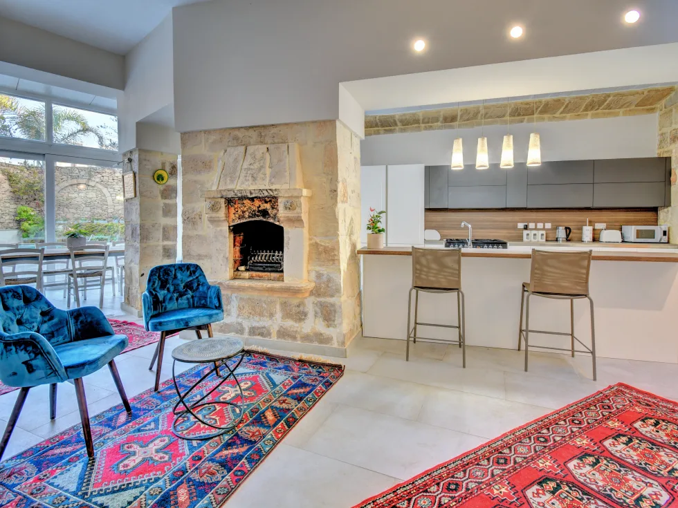 3 bed House of Character For Rent in Birkirkara, Birkirkara - thumb 5