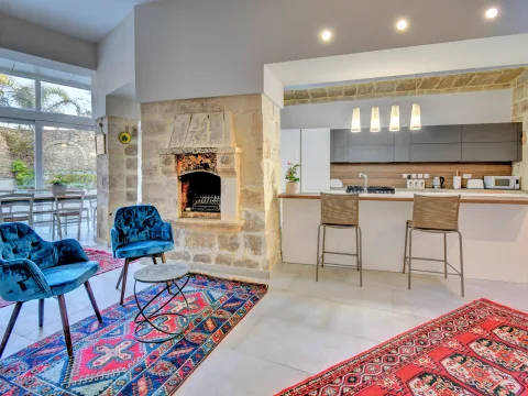 3 bed House of Character For Rent in Birkirkara, Birkirkara - thumb 5