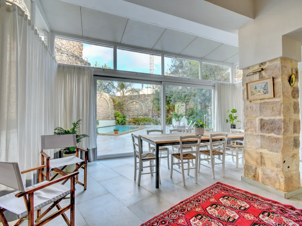 3 bed House of Character For Rent in Birkirkara, Birkirkara - thumb 6