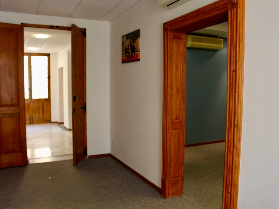 0 bed Office For Rent in Valletta, Valletta - thumb 9