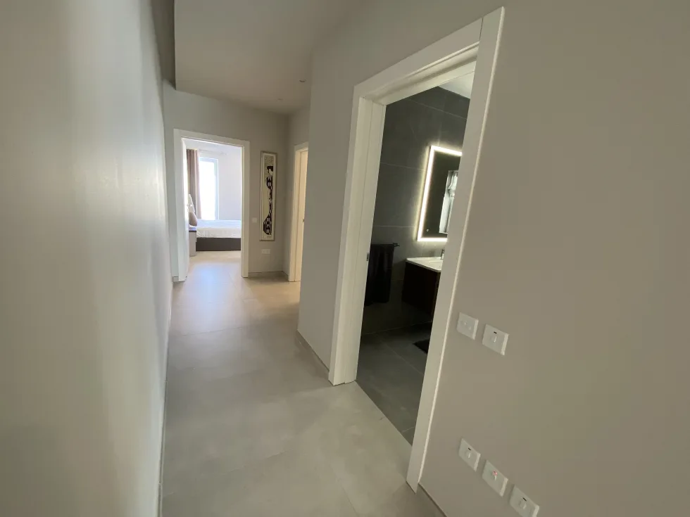 2 bed Penthouse For Rent in Balzan, Balzan - thumb 4