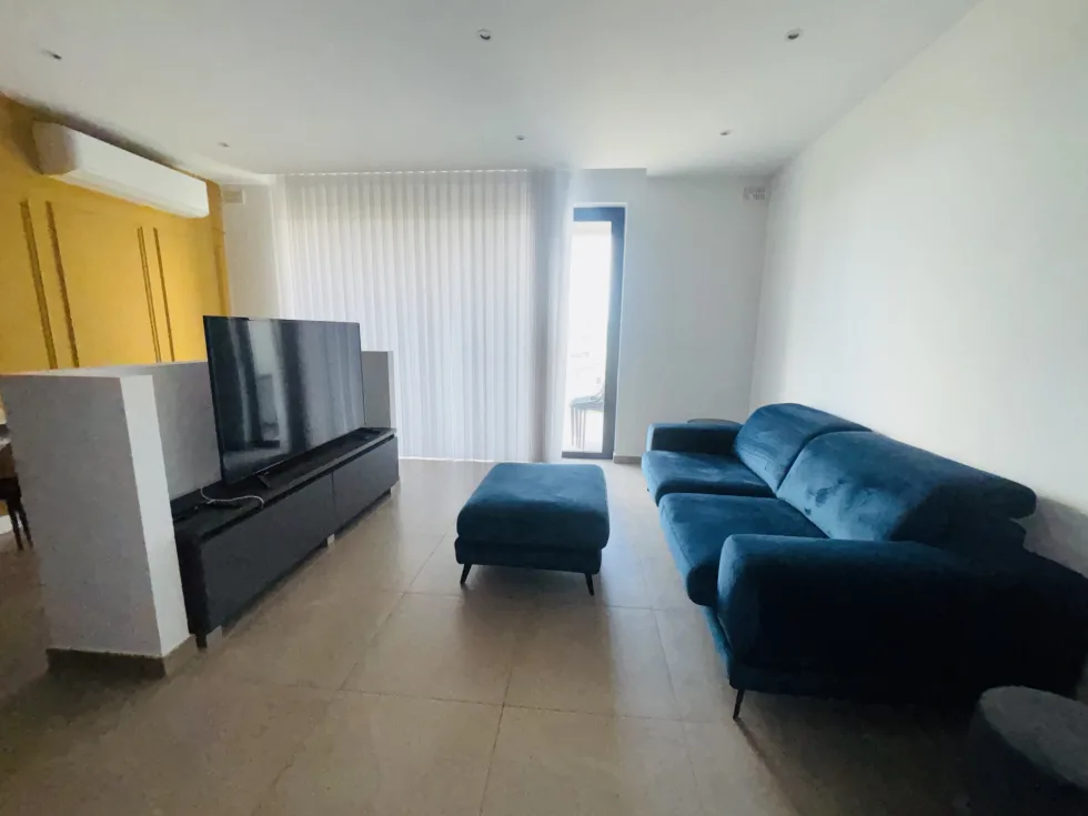 3 bed Apartment For Rent in Balzan, Balzan - thumb 1