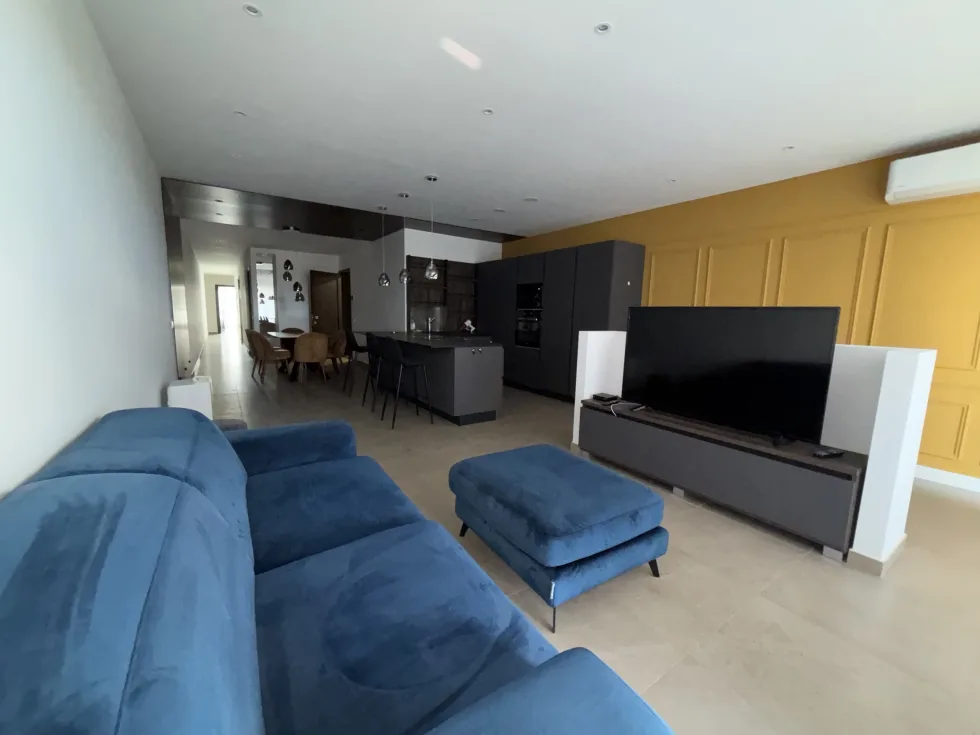 3 bed Apartment For Rent in Balzan, Balzan - thumb 2