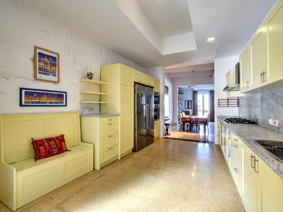 3 bed Town House For Rent in Vittoriosa, Vittoriosa - thumb 10