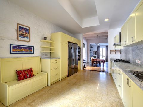 3 bed Town House For Rent in Vittoriosa, Vittoriosa - thumb 10