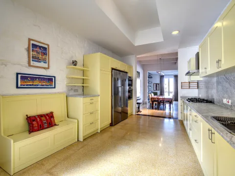 3 bed Town House For Rent in Vittoriosa, Vittoriosa - thumb 10