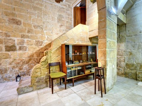 3 bed Town House For Rent in Vittoriosa, Vittoriosa - thumb 11