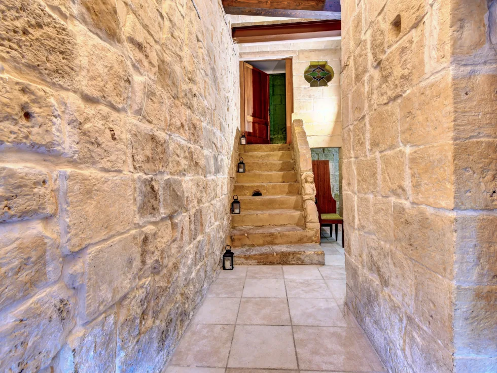 3 bed Town House For Rent in Vittoriosa, Vittoriosa - thumb 12