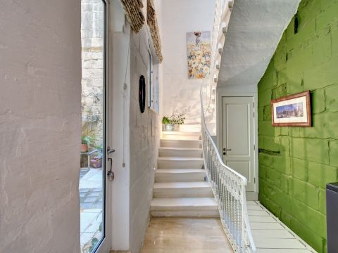 3 bed Town House For Rent in Vittoriosa, Vittoriosa - thumb 13