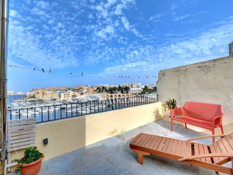 3 bed Town House For Rent in Vittoriosa, Vittoriosa - thumb 22