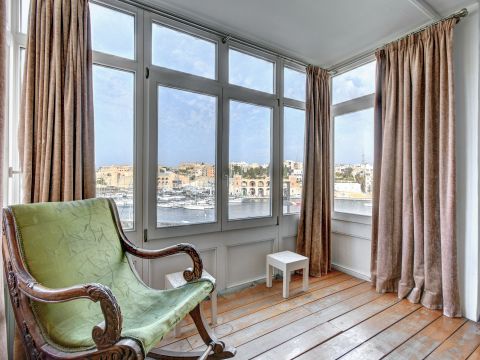 3 bed Town House For Rent in Vittoriosa, Vittoriosa - thumb 5