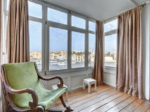 3 bed Town House For Rent in Vittoriosa, Vittoriosa - thumb 5