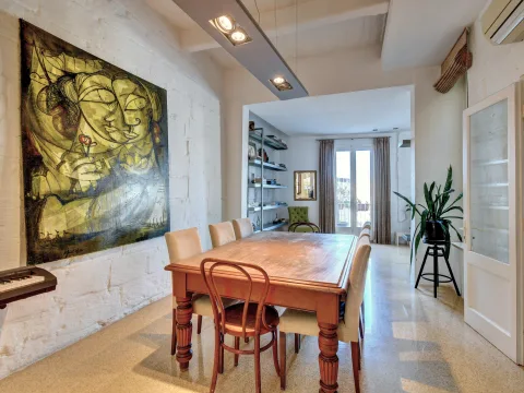 3 bed Town House For Rent in Vittoriosa, Vittoriosa - thumb 6