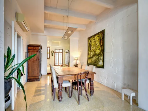 3 bed Town House For Rent in Vittoriosa, Vittoriosa - thumb 7