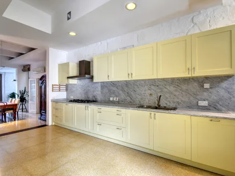 3 bed Town House For Rent in Vittoriosa, Vittoriosa - thumb 9