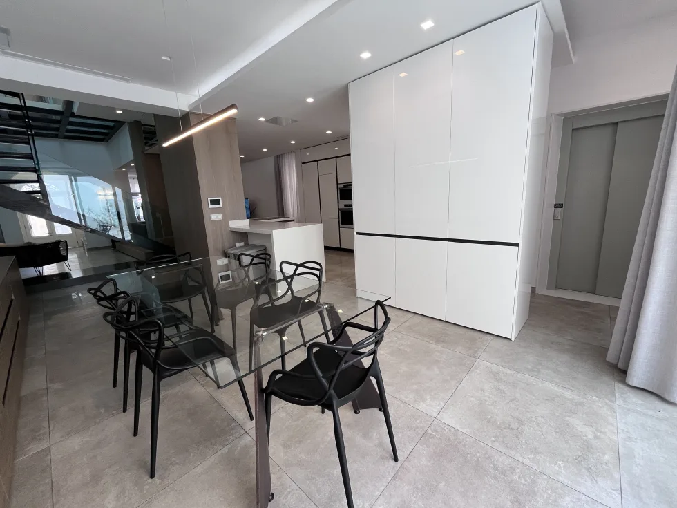 3 bed Town House For Rent in Sliema, Sliema - thumb 10