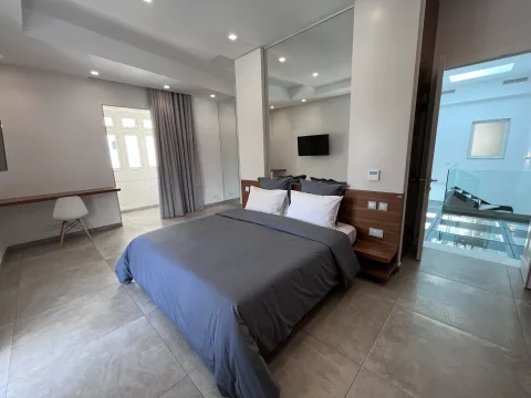 3 bed Town House For Rent in Sliema, Sliema - thumb 15