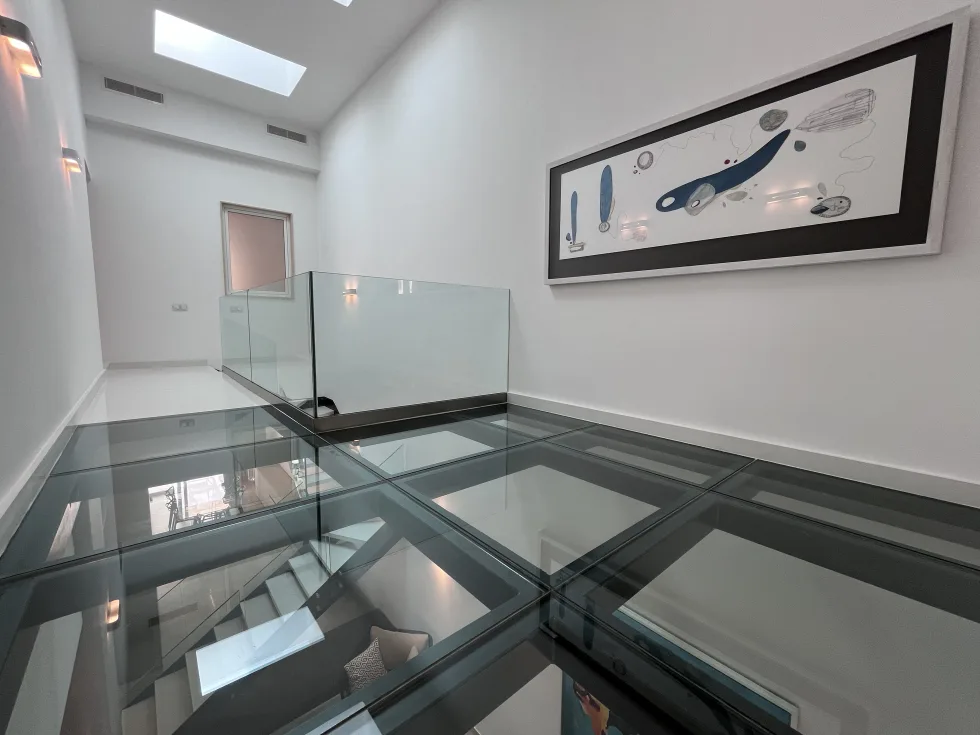 3 bed Town House For Rent in Sliema, Sliema - thumb 19