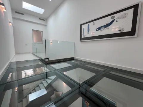 3 bed Town House For Rent in Sliema, Sliema - thumb 19