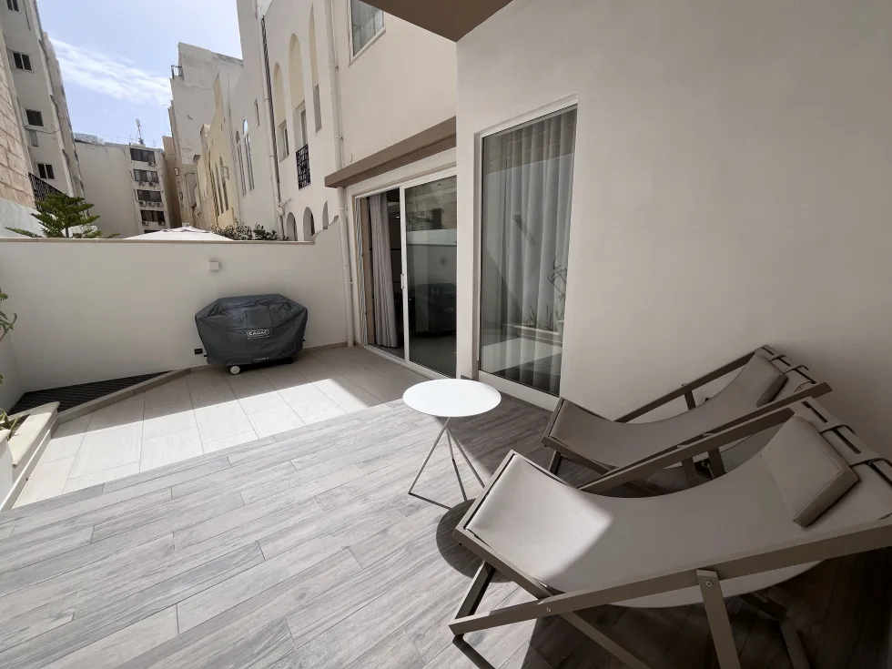 3 bed Town House For Rent in Sliema, Sliema - thumb 21
