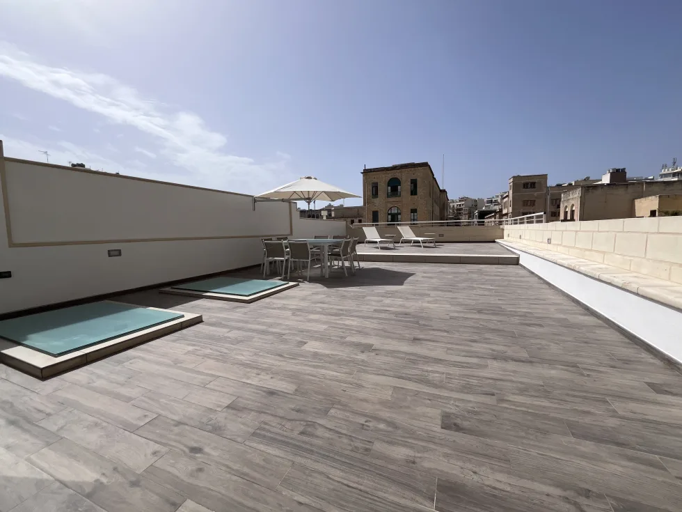 3 bed Town House For Rent in Sliema, Sliema - thumb 23