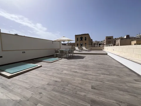 3 bed Town House For Rent in Sliema, Sliema - thumb 23