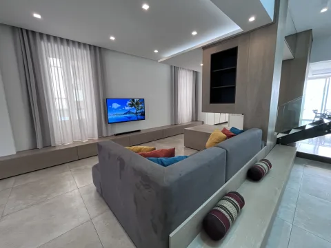 3 bed Town House For Rent in Sliema, Sliema - thumb 4