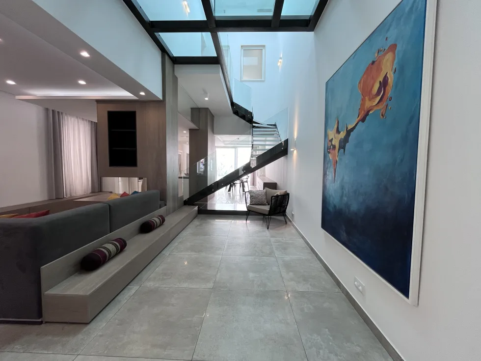 3 bed Town House For Rent in Sliema, Sliema - thumb 5