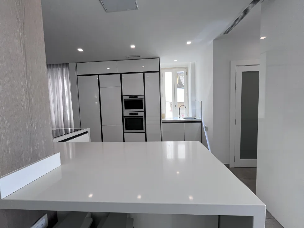 3 bed Town House For Rent in Sliema, Sliema - thumb 7