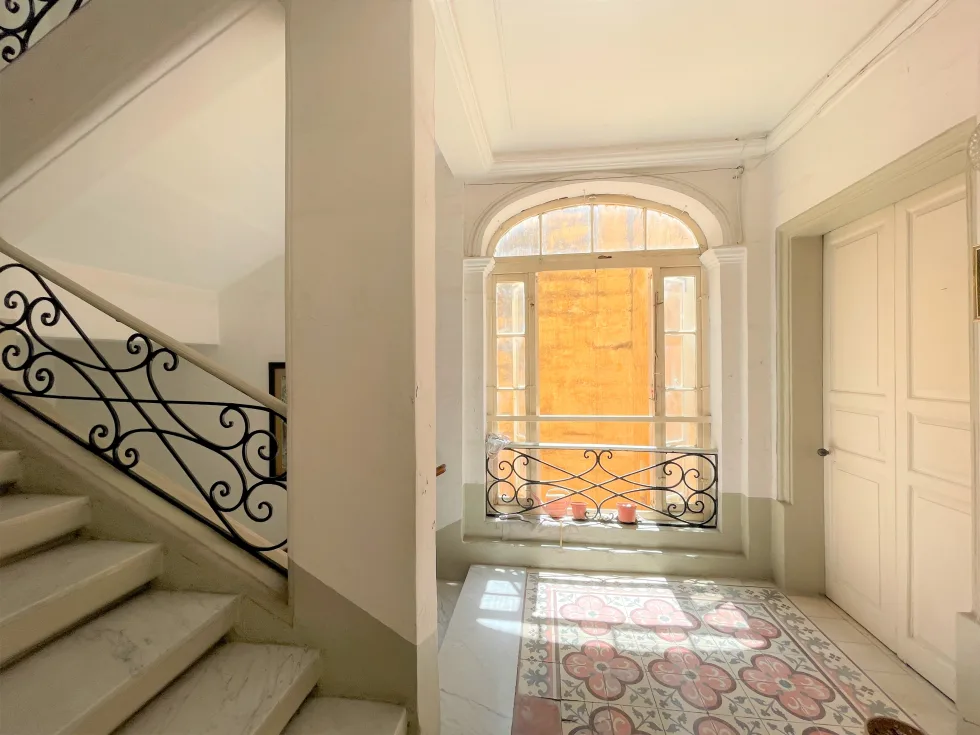 6 bed Palazzo For Sale in Valletta, Valletta - thumb 1
