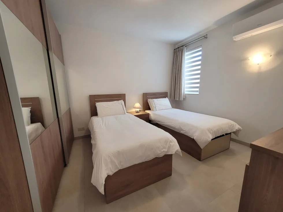 3 bed Penthouse For Rent in Swieqi, Swieqi - thumb 12