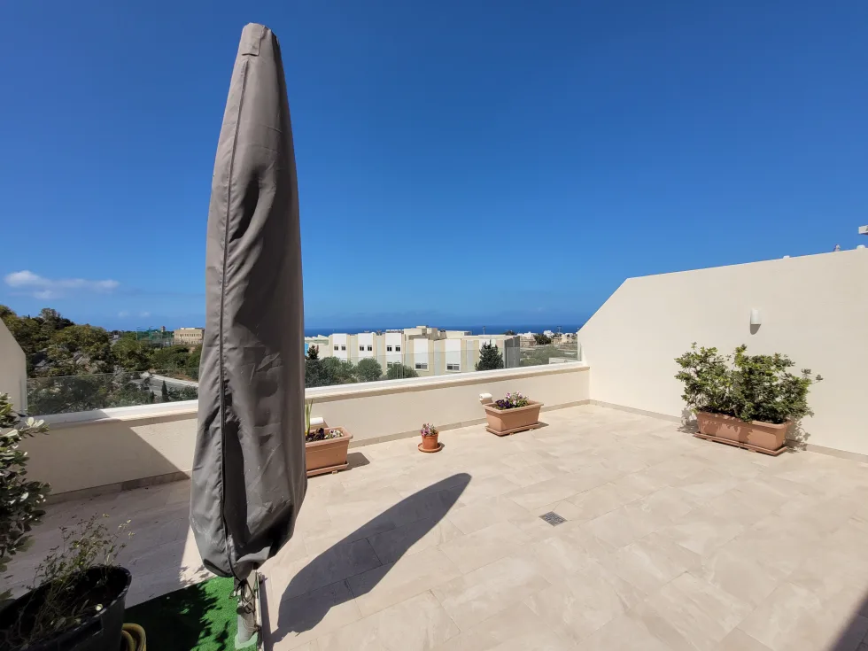 3 bed Penthouse For Rent in Swieqi, Swieqi - thumb 2