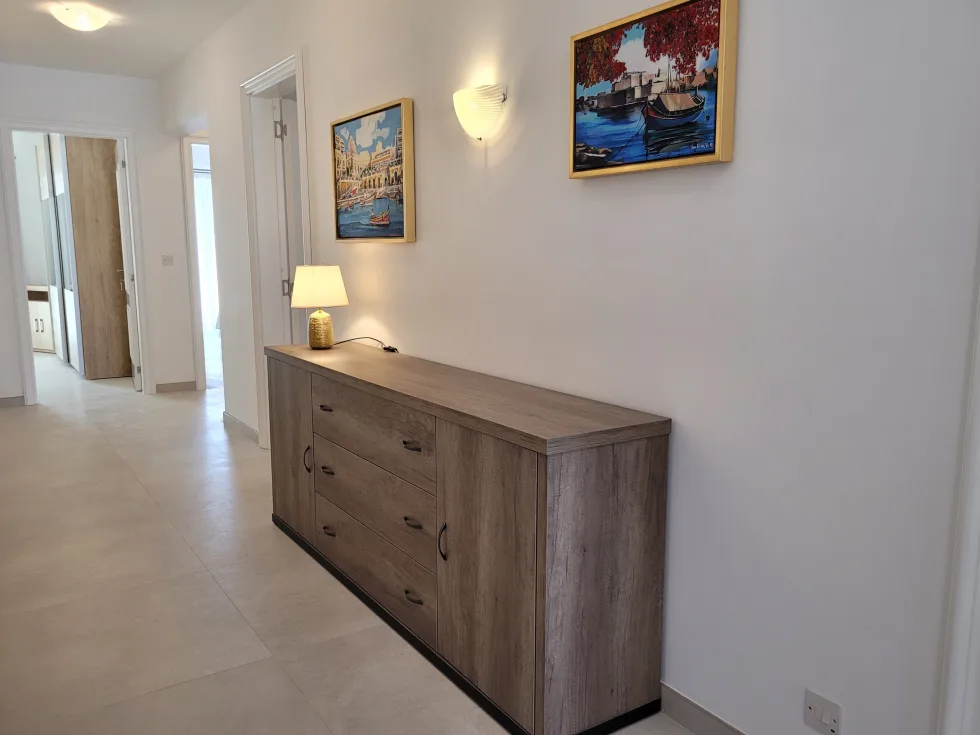 3 bed Penthouse For Rent in Swieqi, Swieqi - thumb 7
