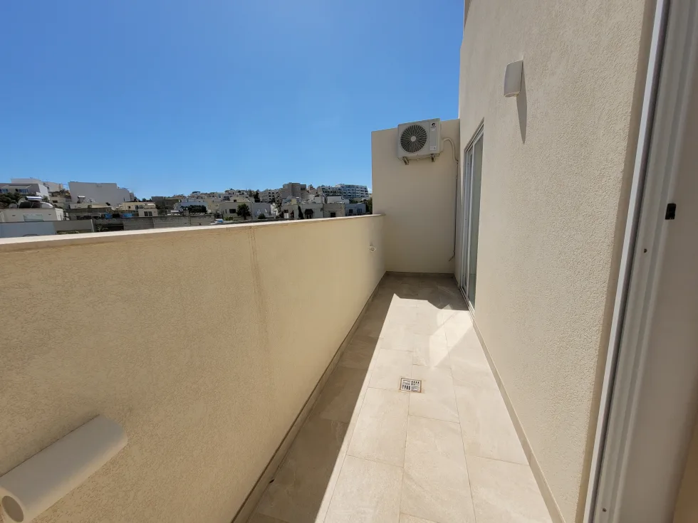 3 bed Penthouse For Rent in Swieqi, Swieqi - thumb 9