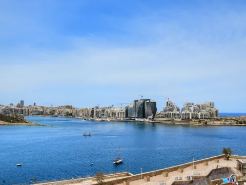 0 bed Site Commercial For Sale in Valletta, Valletta - thumb 1