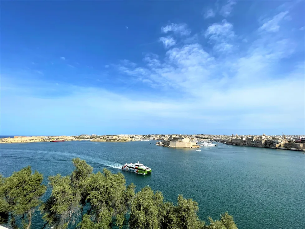 3 bed Town House For Sale in Valletta, Valletta - thumb 1