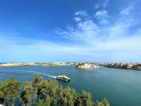 3 bed Town House For Sale in Valletta, Valletta - thumb 1