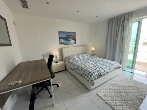 3 bed Apartment For Rent in Ta' Xbiex, Ta' Xbiex - thumb 12