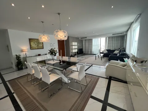 3 bed Apartment For Rent in Ta' Xbiex, Ta' Xbiex - thumb 5