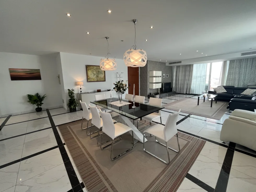 3 bed Apartment For Rent in Ta' Xbiex, Ta' Xbiex - thumb 6