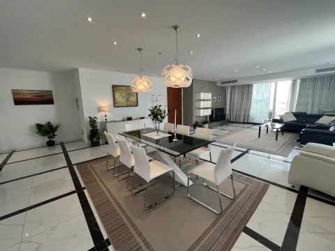 3 bed Apartment For Rent in Ta' Xbiex, Ta' Xbiex - thumb 6