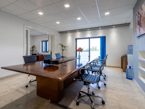 0 bed Office For Rent in Ta' Xbiex, Ta' Xbiex - thumb 1