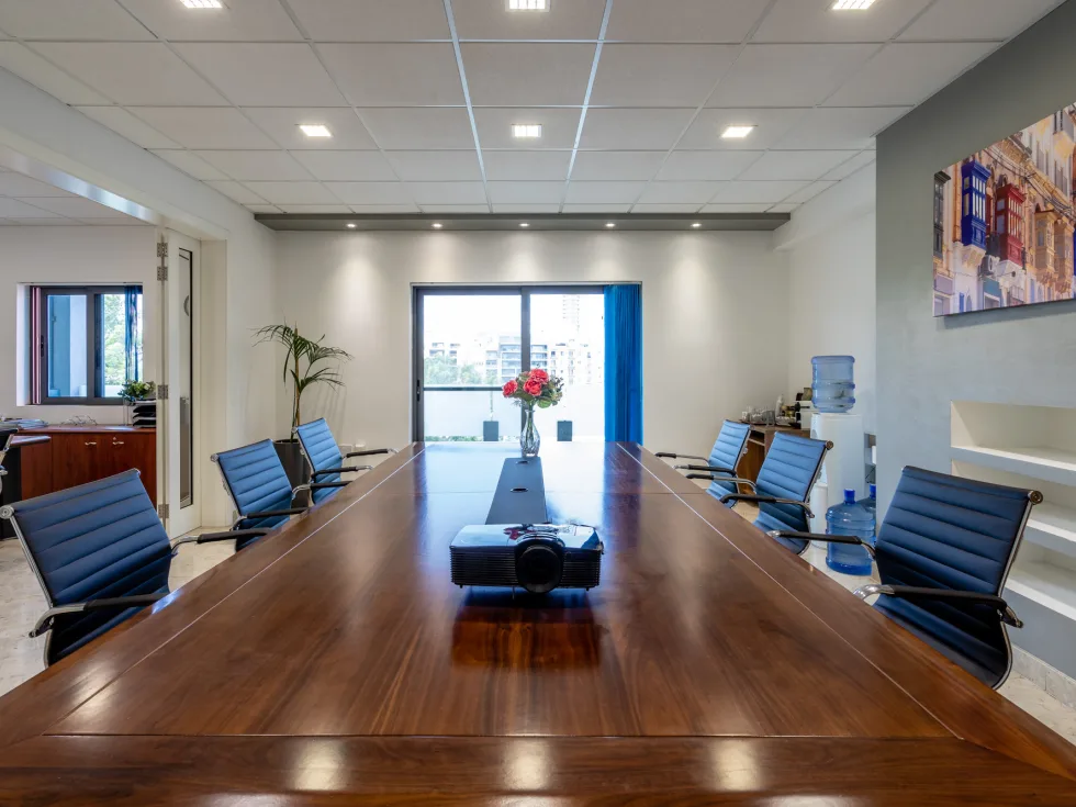 0 bed Office For Rent in Ta' Xbiex, Ta' Xbiex - thumb 2