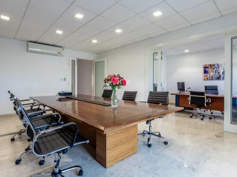 0 bed Office For Rent in Ta' Xbiex, Ta' Xbiex - thumb 4