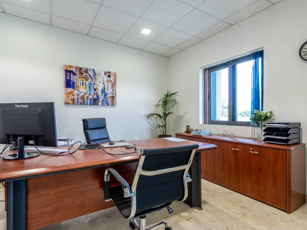 0 bed Office For Rent in Ta' Xbiex, Ta' Xbiex - thumb 5