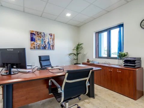 0 bed Office For Rent in Ta' Xbiex, Ta' Xbiex - thumb 5