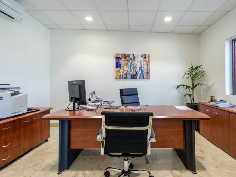 0 bed Office For Rent in Ta' Xbiex, Ta' Xbiex - thumb 6