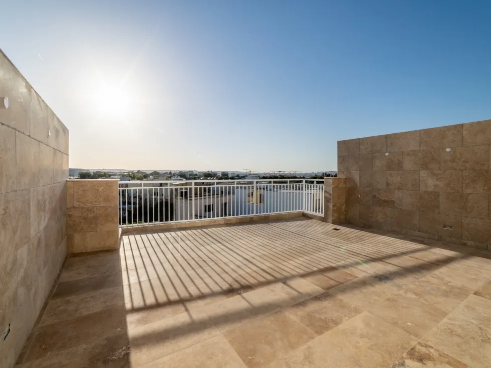 3 bed Penthouse For Sale in Luqa, Luqa - thumb 1