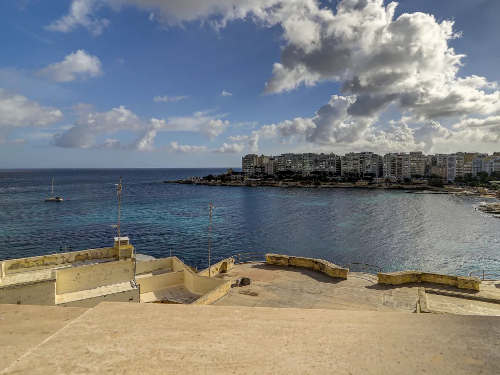 3 bed Apartment For Rent in St Julian's, St Julian's - thumb 1